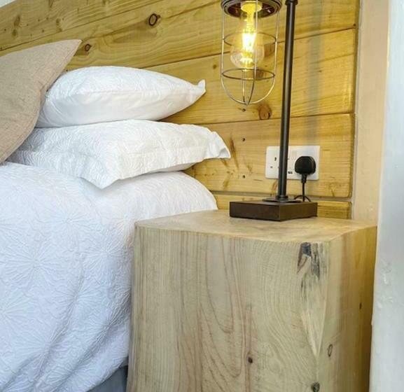 اتاق استاندارد با چشم‌انداز دریا, Môr Heli Guest House Criccieth