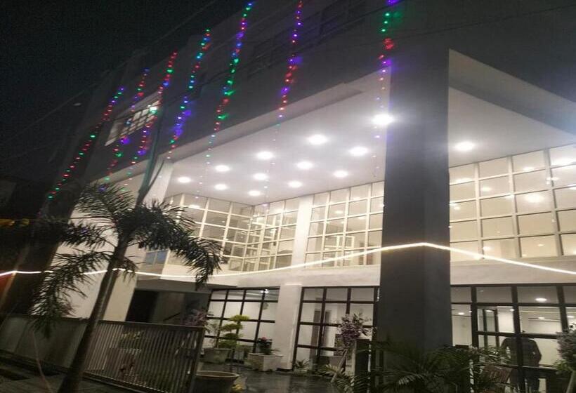 Номер Deluxe, Delight Inn, Amritsar