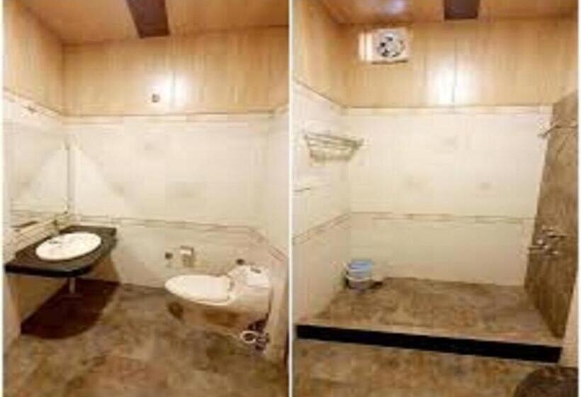 Номер Basic, Delight Inn, Amritsar