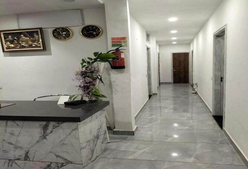 Номер Basic, Delight Inn, Amritsar