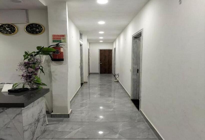 Номер Basic, Delight Inn, Amritsar