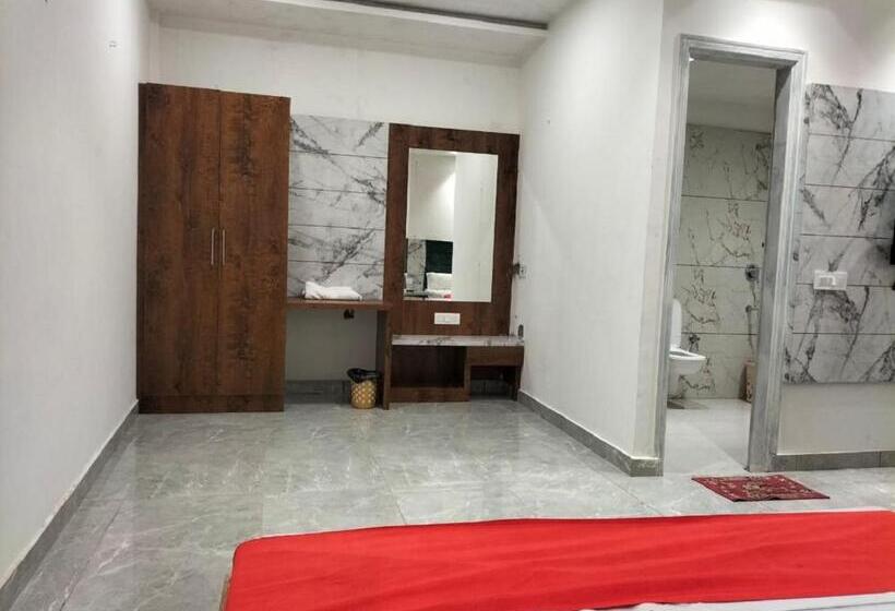 Номер Basic, Delight Inn, Amritsar