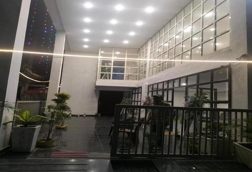 Номер Basic, Delight Inn, Amritsar