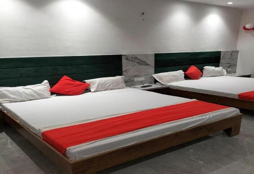Номер Basic, Delight Inn, Amritsar