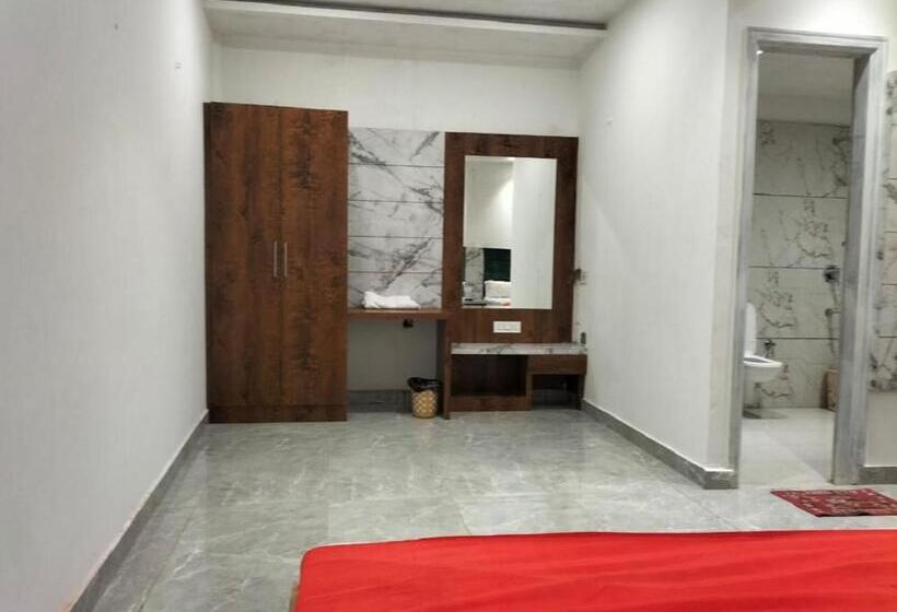 Номер Basic, Delight Inn, Amritsar