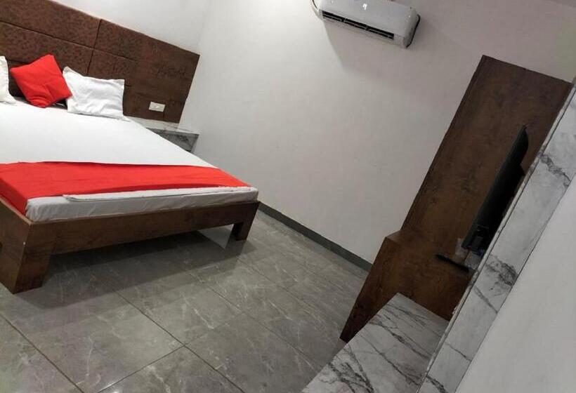 Номер Basic, Delight Inn, Amritsar