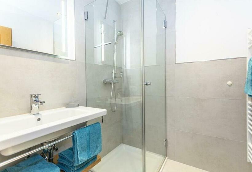 آپارتمان 2 خوابه, Haus Pfistererbauer
