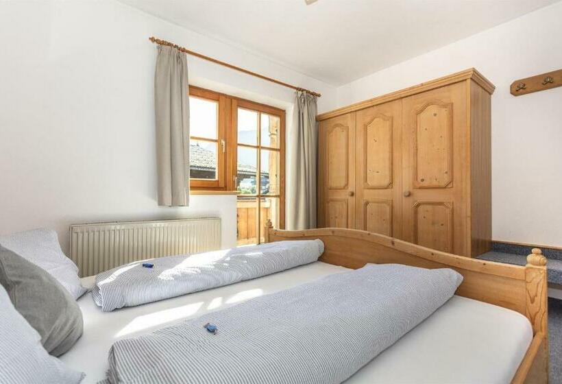آپارتمان 2 خوابه, Haus Pfistererbauer