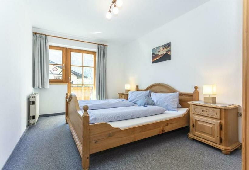 آپارتمان 1 خوابه, Haus Pfistererbauer