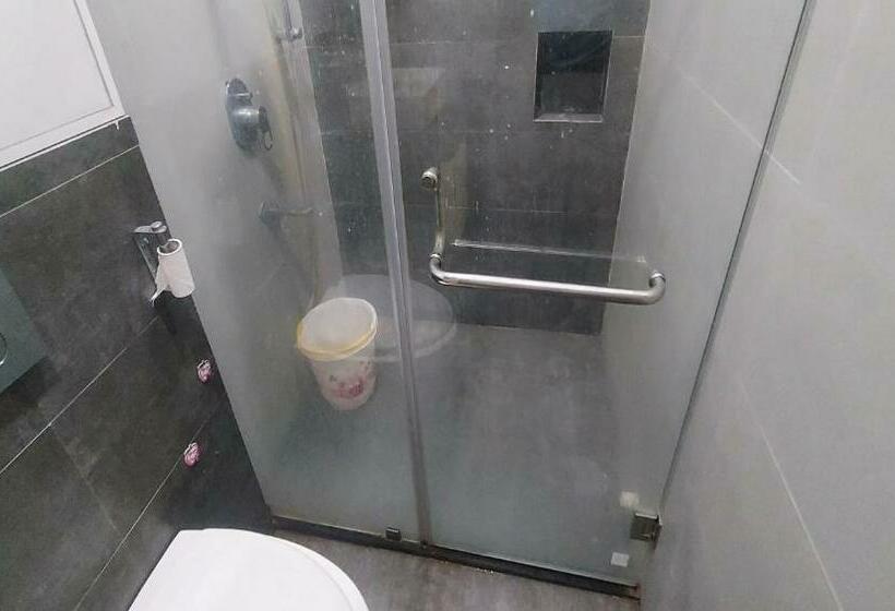 Üç Kişilik Standart Oda, Natraj Palace