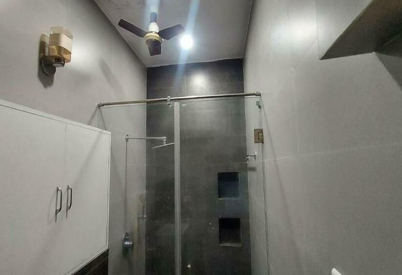 Üç Kişilik Standart Oda, Natraj Palace