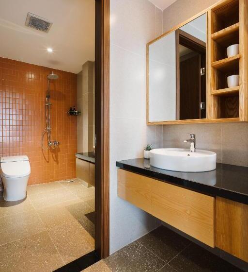 1 Bedroom Penthouse Apartment, Lata Hotel & Apartments