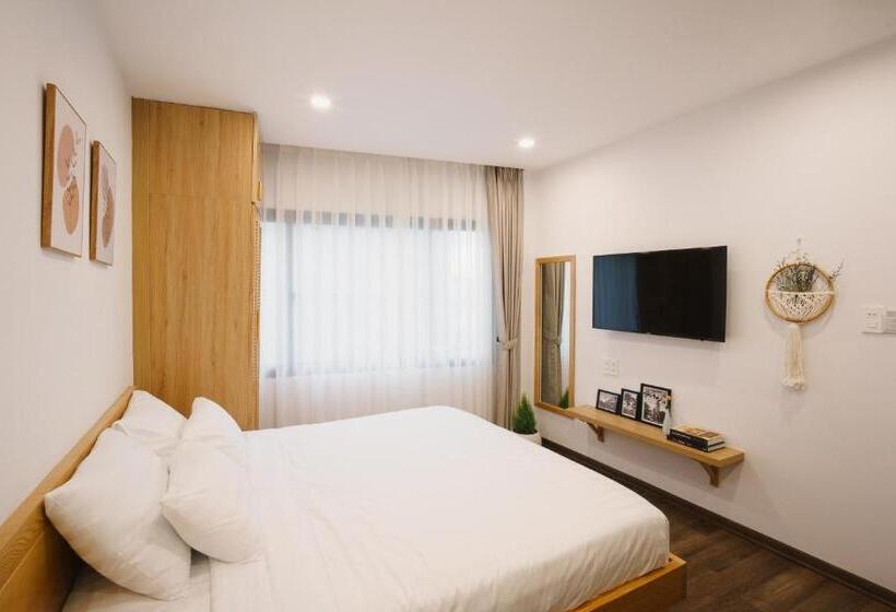 استودیو استاندارد با تخت کینگ, Lata Hotel & Apartments