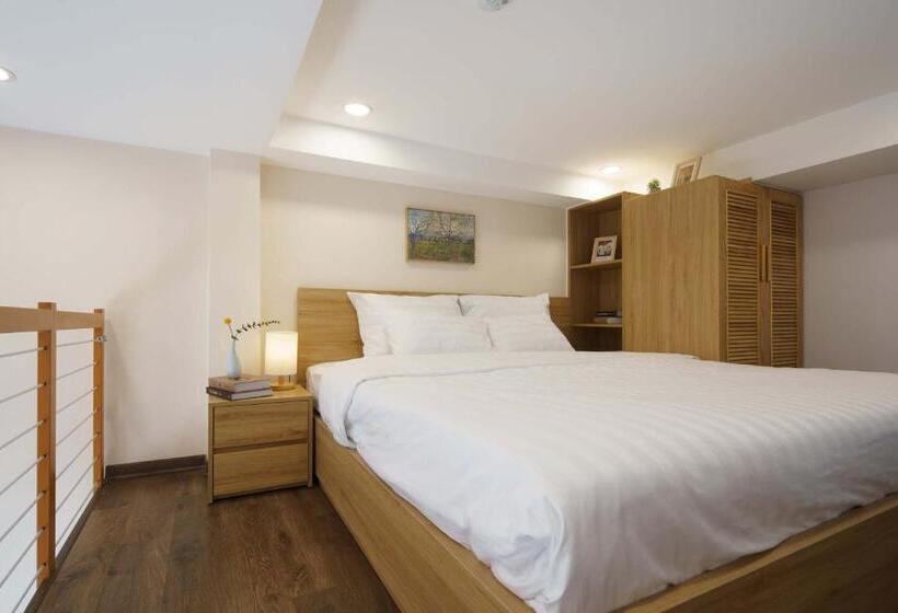 آپارتمان 1 خوابه, Lata Hotel & Apartments