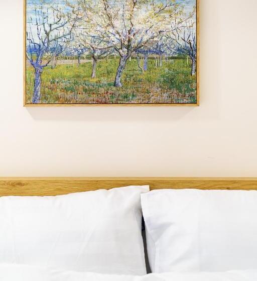 آپارتمان 2 خوابه, Lata Hotel & Apartments