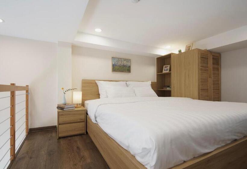آپارتمان 2 خوابه, Lata Hotel & Apartments