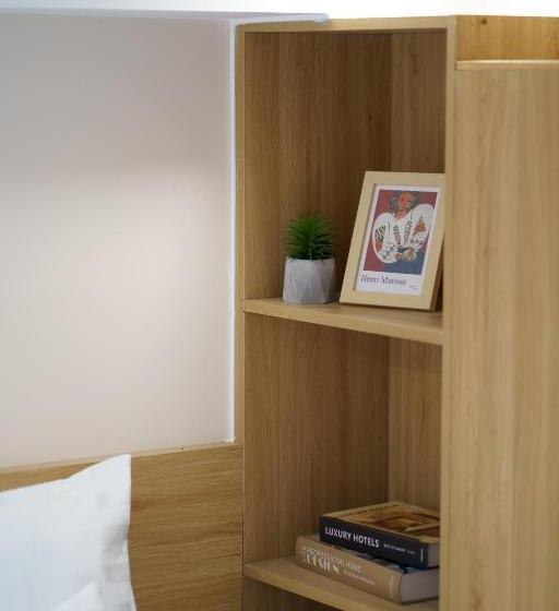 آپارتمان 2 خوابه, Lata Hotel & Apartments