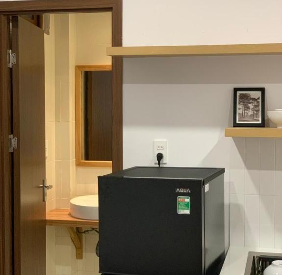 اتاق استاندارد, Lata Hotel & Apartments