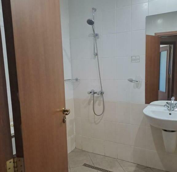 آپارتمان 1 خوابه, Apartment 322, Villa Park