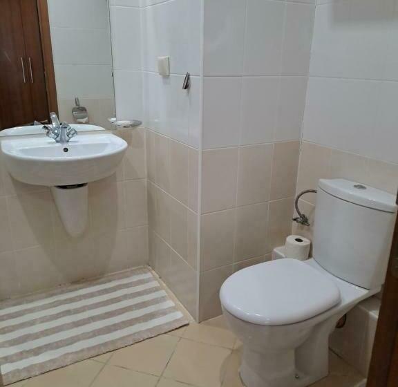 آپارتمان 1 خوابه, Apartment 322, Villa Park