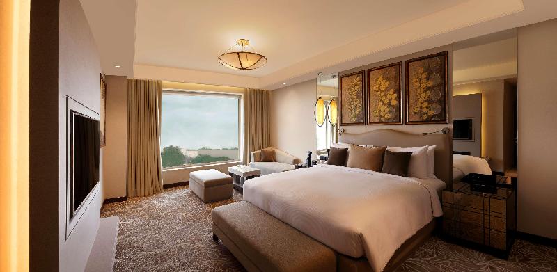 Suite, Doubletree By Hilton  Agra