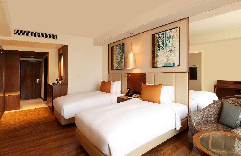 Standard Room, Doubletree By Hilton  Agra