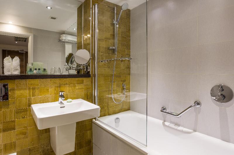 اتاق استاندارد, Holiday Inn London Watford Junction, An Ihg
