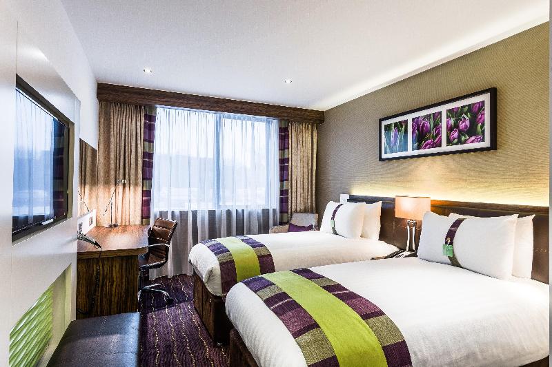 اتاق استاندارد, Holiday Inn London Watford Junction, An Ihg