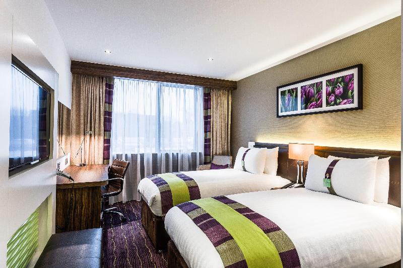 اتاق استاندارد, Holiday Inn London Watford Junction