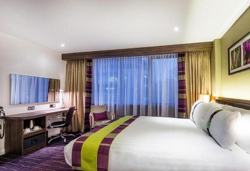 اتاق استاندارد, Holiday Inn London Watford Junction, An Ihg