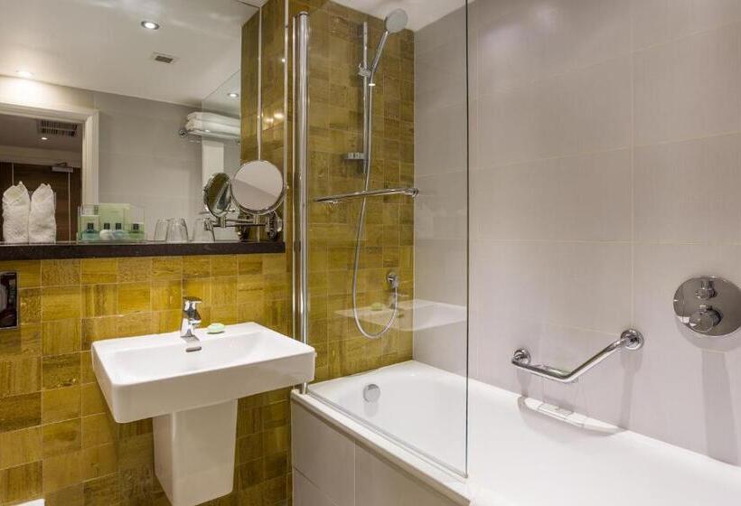 اتاق استاندارد, Holiday Inn London Watford Junction, An Ihg