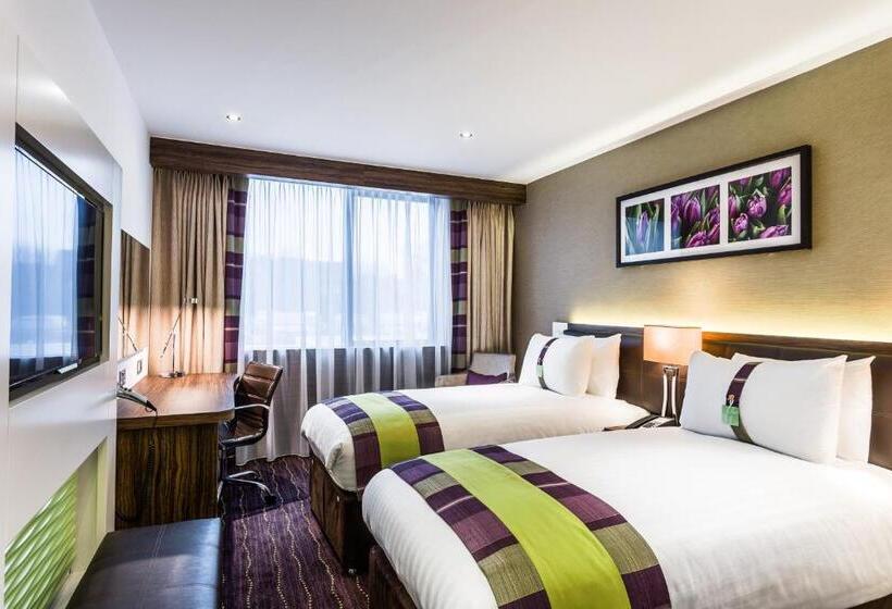 اتاق استاندارد, Holiday Inn London Watford Junction, An Ihg