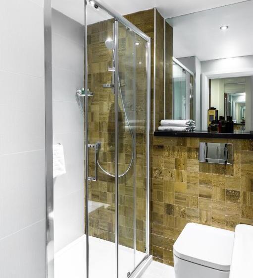 اتاق استاندارد, Holiday Inn London Watford Junction, An Ihg