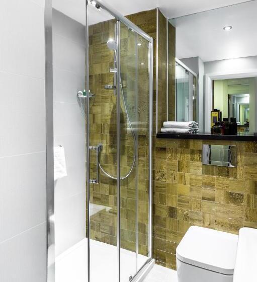 اتاق لوکس, Holiday Inn London Watford Junction, An Ihg