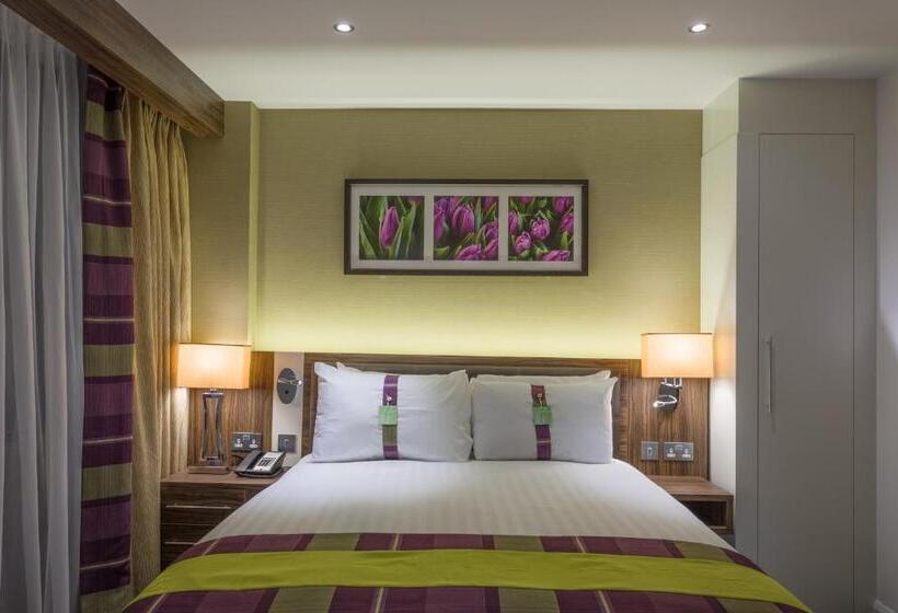 اتاق استاندارد, Holiday Inn London Watford Junction, An Ihg