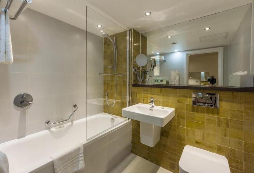 اتاق استاندارد, Holiday Inn London Watford Junction, An Ihg