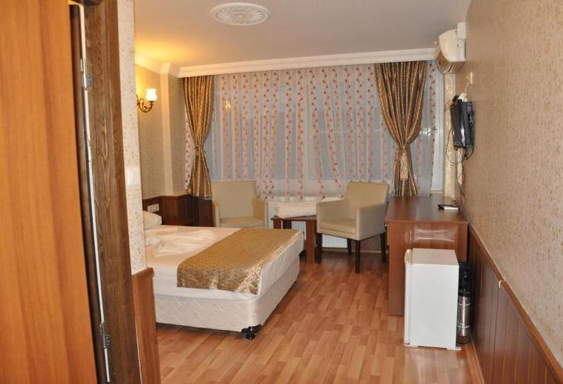 سوییت, Istanbul Yildiz