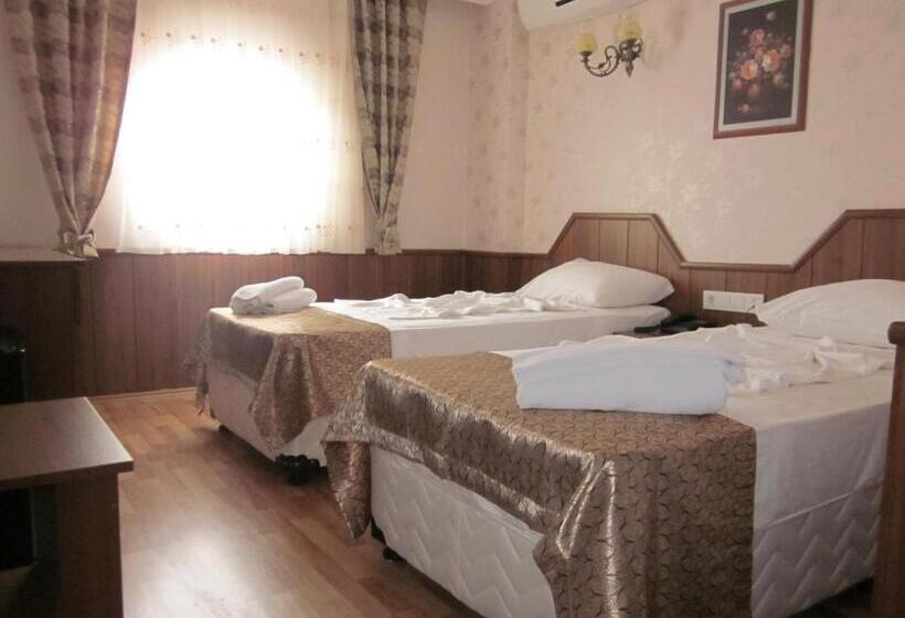 سوییت, Istanbul Yildiz