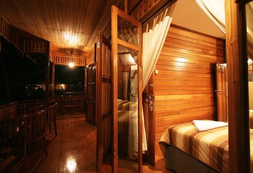 ویلا سوپریور 3 خوابه, Jambuluwuk Convention Hall & Resort Puncak
