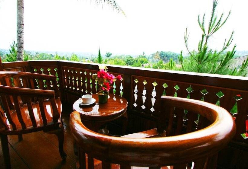 ویلا سوپریور 3 خوابه, Jambuluwuk Convention Hall & Resort Puncak