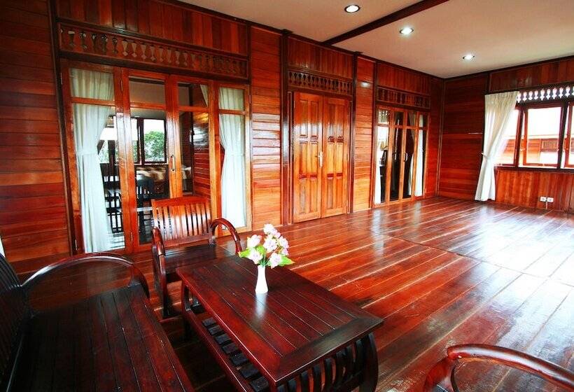 ویلای 4 خوابه, Jambuluwuk Convention Hall & Resort Puncak