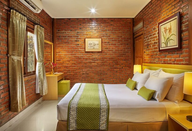 ویلای 1 خوابه, Jambuluwuk Convention Hall & Resort Puncak