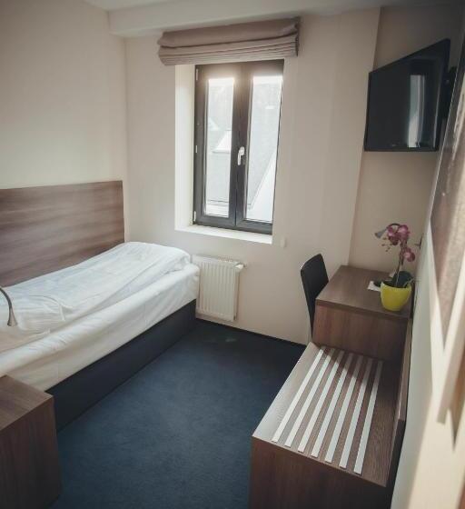 Premium Single Room, Jomfru Ane