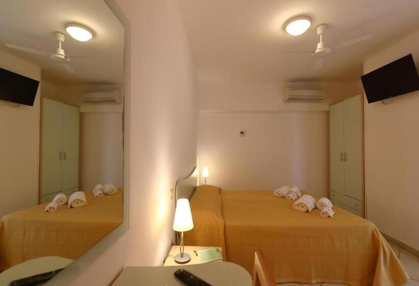 آپارتمان 1 خوابه, L' Arcobaleno Resort