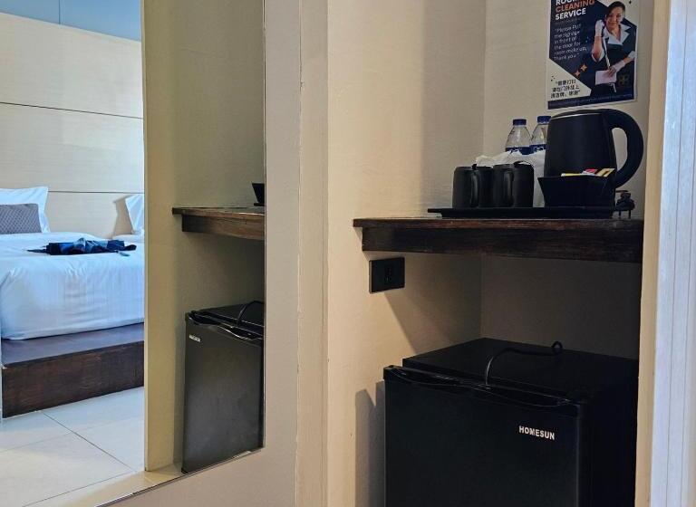 اتاق سوپریور, Montree Phuket Hotel, Sha Extra Plus