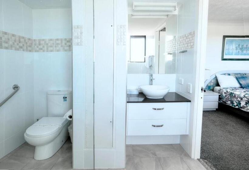 آپارتمان 2 خوابه, Pelican Sands Beach Resort