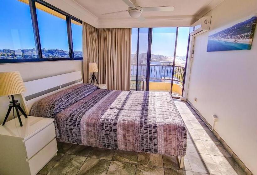 آپارتمان 2 خوابه, Pelican Sands Beach Resort