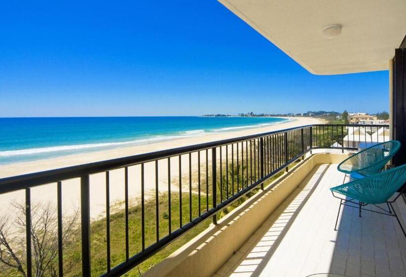 آپارتمان 2 خوابه, Pelican Sands Beach Resort