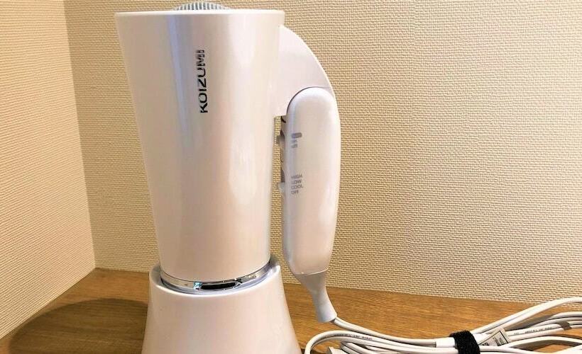 اتاق راحتی, Tokyu Stay Sapporo