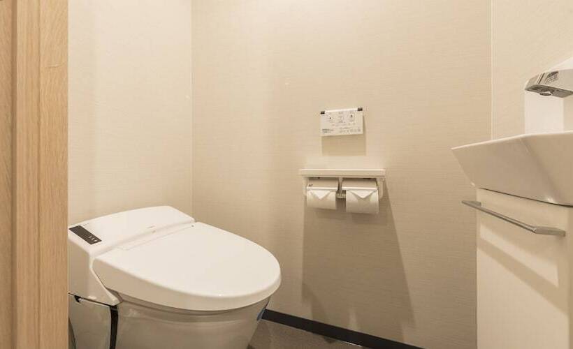 اتاق لوکس, Tokyu Stay Sapporo